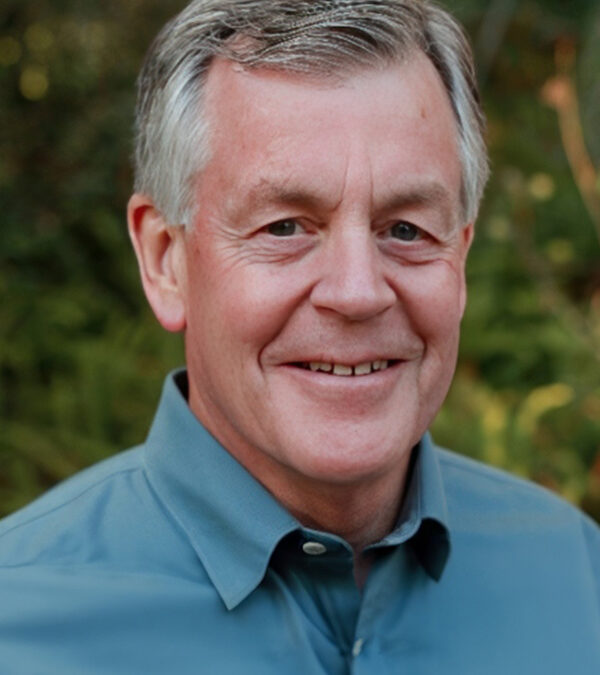 Bob Shank