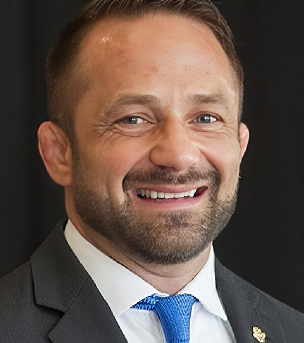 Chad Robichaux