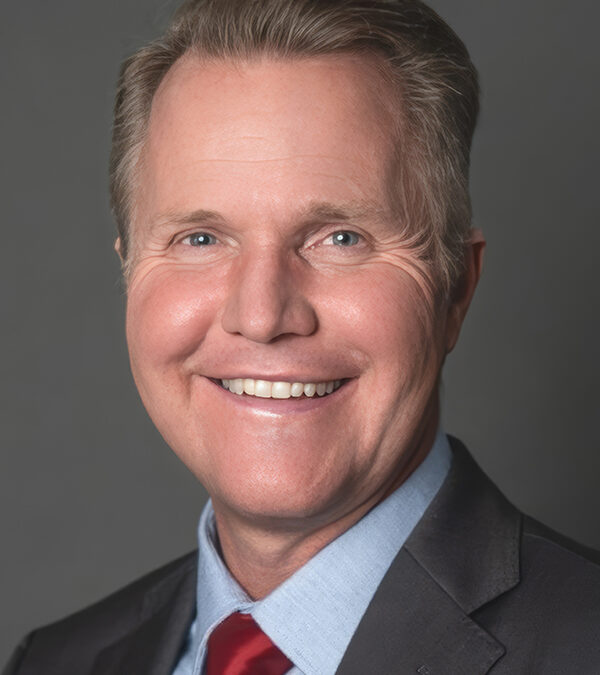 Jason Peters, DMin.