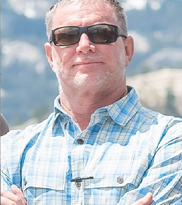 Kevin Frye