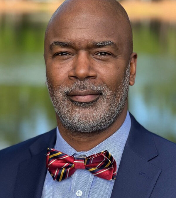 Sam Jackson, J.D.
