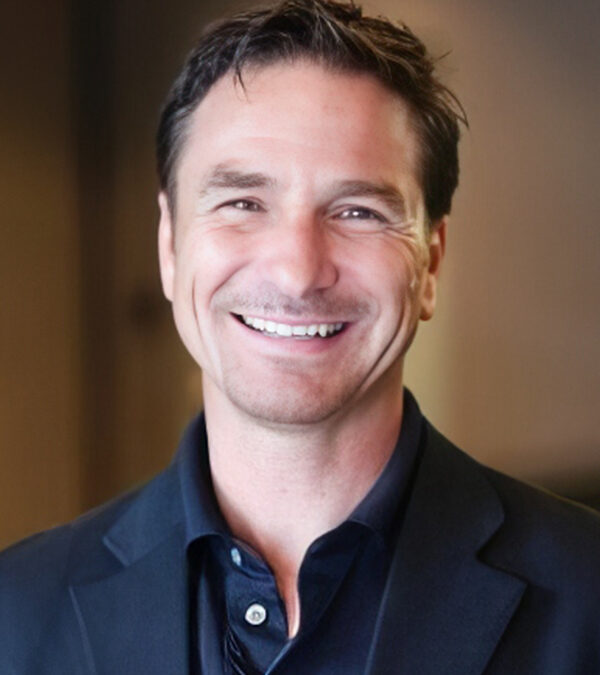 Brian Darisay
