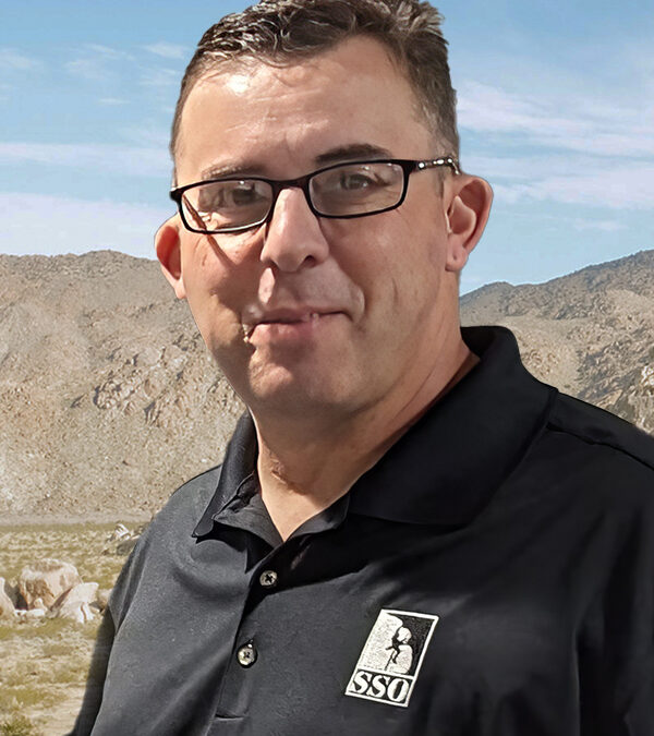 Hank Rimkus
