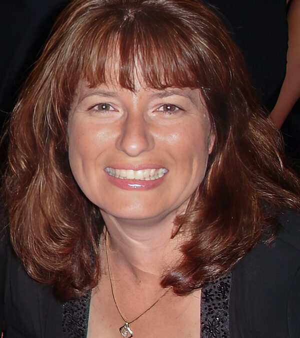 Kim Wolf