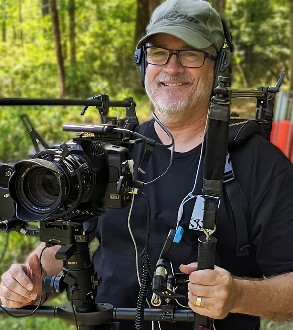 Christopher Thompson