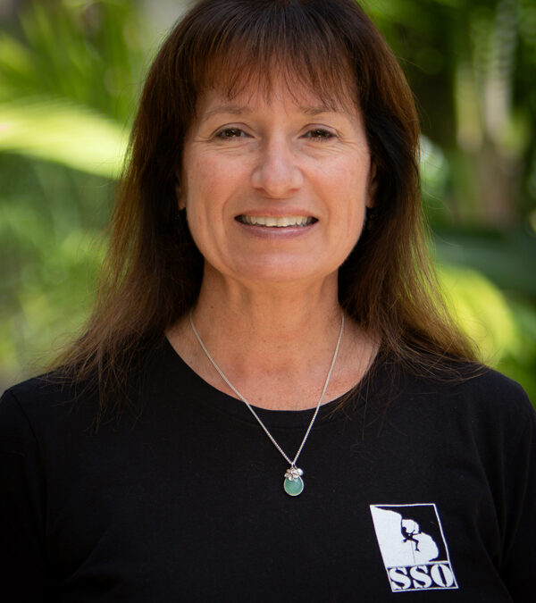 Tina Richards