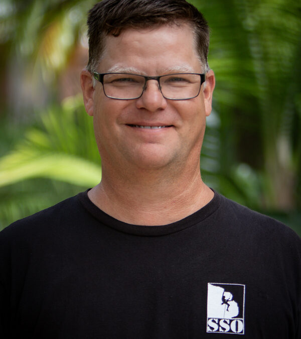 Tony Smit