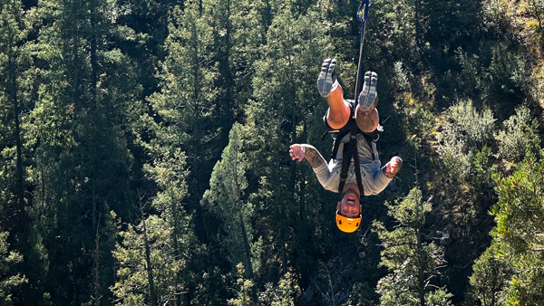 SSO Skydiving