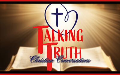 Faith as a Foundation: A New Approach in Military Support – Mike Train – Talking Truth Radio