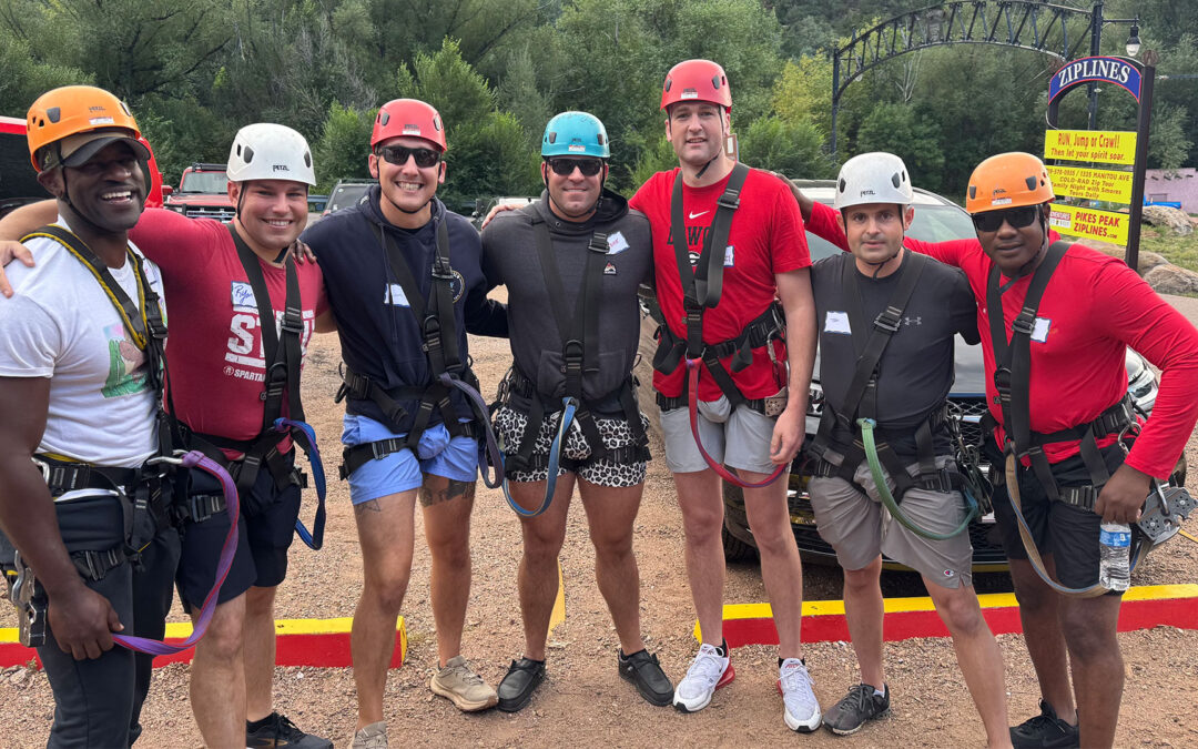 2025 Year End Update