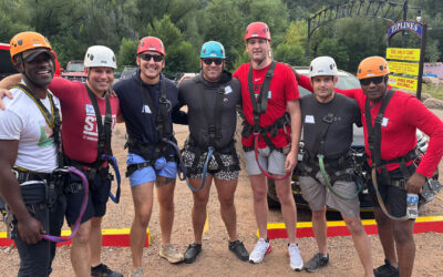 2025 Year End Update